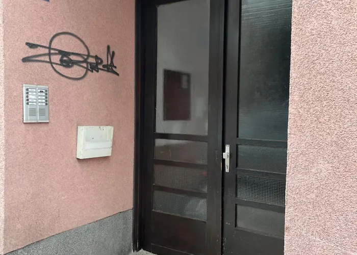 Studio Apartman Ante