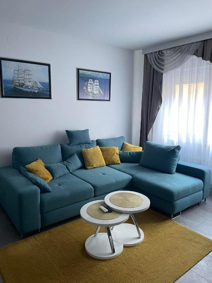 Ante Apartma Zagreb