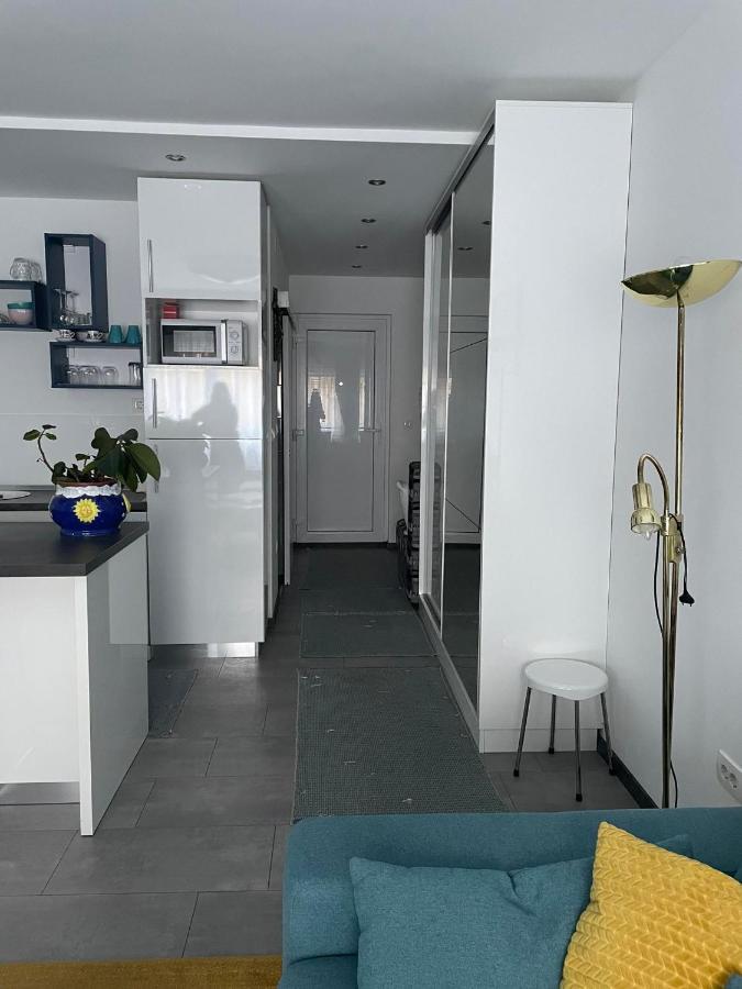Apartma Ante