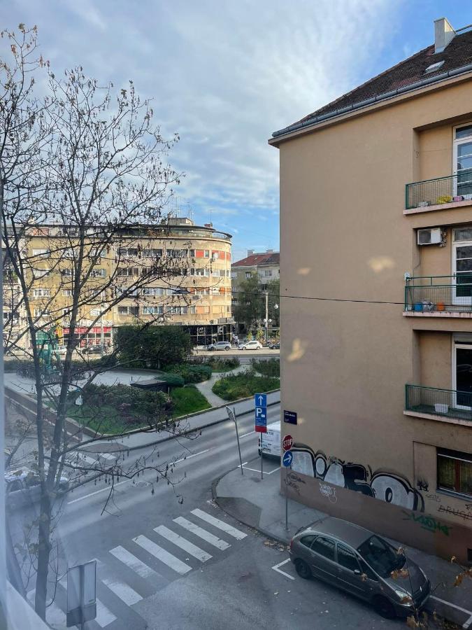 Ante * Zagreb